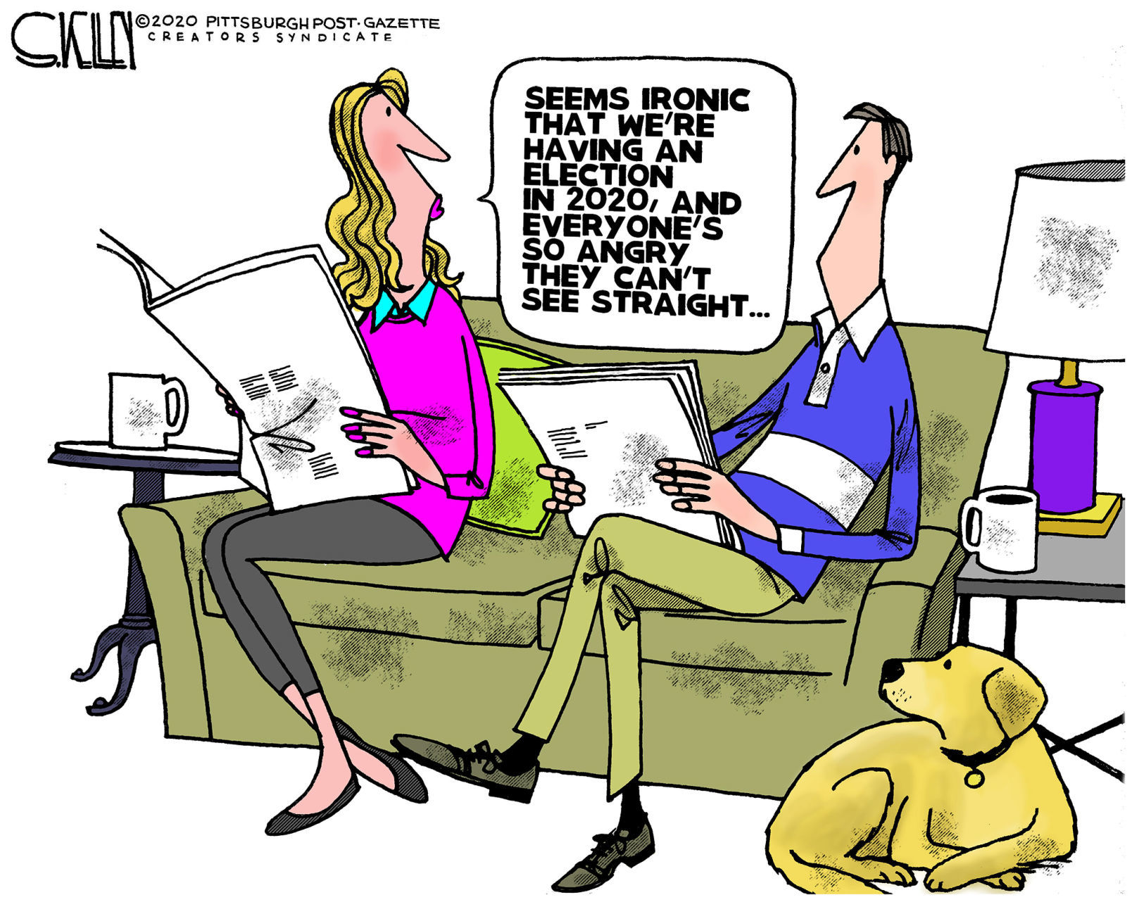 cartoon